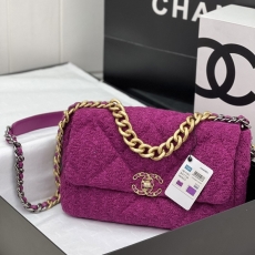 Chanel 19 Bags